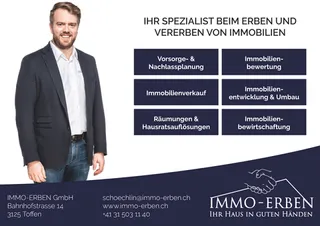 Objektbild Dorfstrasse 8, 3703 Aeschi bei Spiez