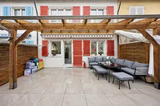 Objektbild Letzistrasse 7, 5432 Neuenhof