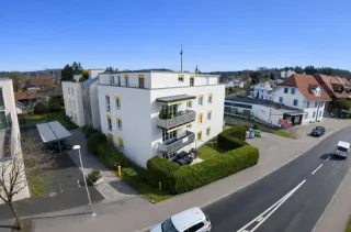 Objektbild Aarbergstrasse 37, 3250 Lyss