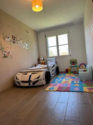 Objektbild Aarbergstrasse 37, 3250 Lyss