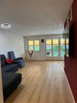 Objektbild Aarbergstrasse 37, 3250 Lyss