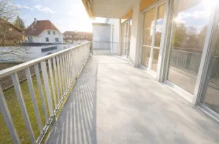 Objektbild Aarbergstrasse 37, 3250 Lyss