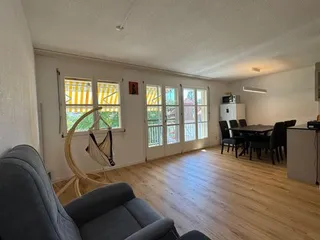 Objektbild Aarbergstrasse 37, 3250 Lyss