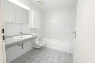 Objektbild Aarbergstrasse 37, 3250 Lyss