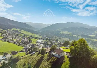 Objektbild Hubel 75, 1737 Plasselb