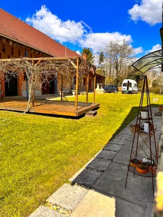 Objektbild Lieu dit les Folliets 875, 71580 Le Fay