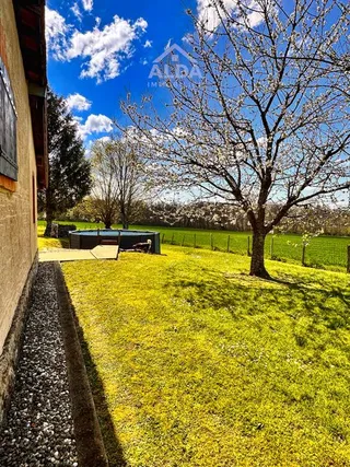 Objektbild Lieu dit les Folliets 875, 71580 Le Fay