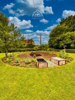 Objektbild Lieu dit les Folliets 875, 71580 Le Fay