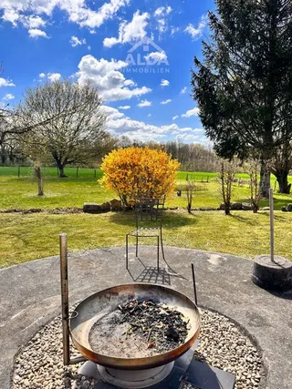 Objektbild Lieu dit les Folliets 875, 71580 Le Fay