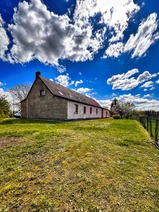 Objektbild Lieu dit les Folliets 875, 71580 Le Fay