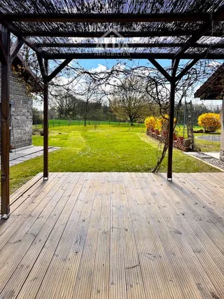 Objektbild Lieu dit les Folliets 875, 71580 Le Fay