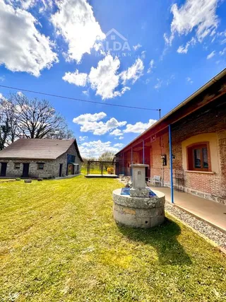 Objektbild Lieu dit les Folliets 875, 71580 Le Fay