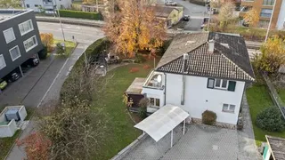 Objektbild Hauptstrasse 68, 5035 Unterentfelden