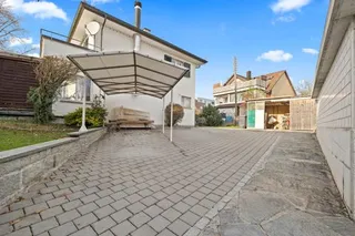 Objektbild Hauptstrasse 68, 5035 Unterentfelden