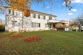 Objektbild Hauptstrasse 68, 5035 Unterentfelden