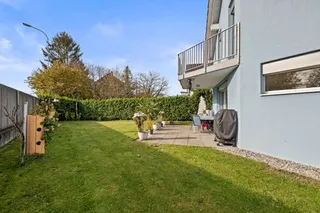 Objektbild Römerweg 28, 5036 Oberentfelden