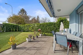 Objektbild Römerweg 28, 5036 Oberentfelden