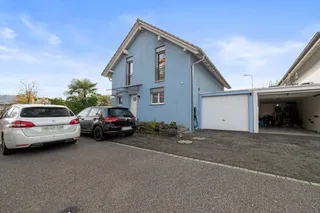 Objektbild Römerweg 28, 5036 Oberentfelden