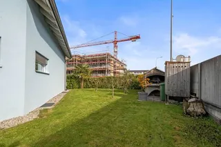 Objektbild Römerweg 28, 5036 Oberentfelden