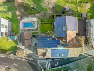 Objektbild Untere Dorfstrasse 1, 5405 Baden