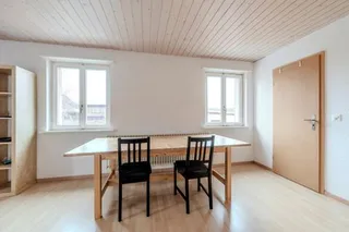 Objektbild Untere Dorfstrasse 1, 5405 Baden