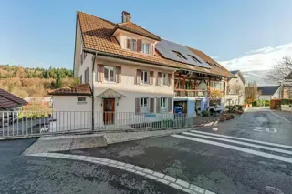 Objektbild Untere Dorfstrasse 1, 5405 Baden