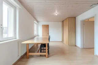 Objektbild Untere Dorfstrasse 1, 5405 Baden