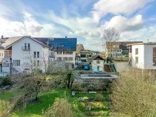 Objektbild Untere Dorfstrasse 1, 5405 Baden