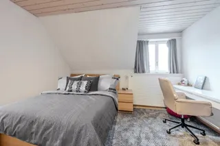 Objektbild Untere Dorfstrasse 1, 5405 Baden