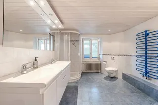 Objektbild Untere Dorfstrasse 1, 5405 Baden