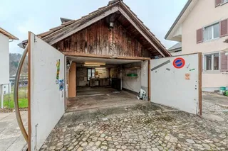 Objektbild Untere Dorfstrasse 1, 5405 Baden