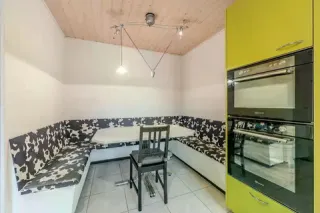 Objektbild Untere Dorfstrasse 1, 5405 Baden