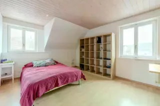 Objektbild Untere Dorfstrasse 1, 5405 Baden