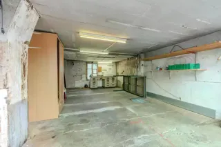 Objektbild Untere Dorfstrasse 1, 5405 Baden