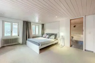 Objektbild Untere Dorfstrasse 1, 5405 Baden