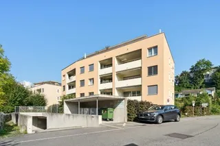 Objektbild Häulimatte 1, 5312 Döttingen