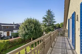 Objektbild Lindenweg 26, 5034 Suhr