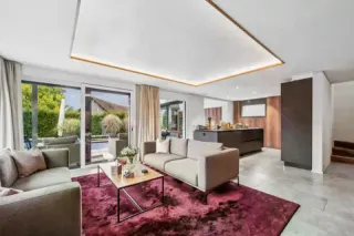 Objektbild Steimürliweg 1, 8916 Jonen