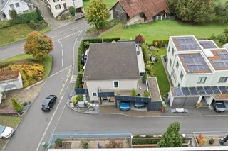 Objektbild Steimürliweg 1, 8916 Jonen