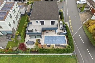 Objektbild Steimürliweg 1, 8916 Jonen