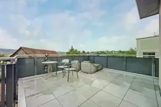 Objektbild Steimürliweg 1, 8916 Jonen