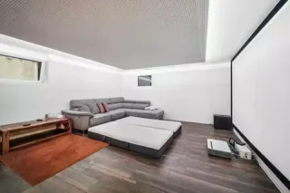 Objektbild Steimürliweg 1, 8916 Jonen