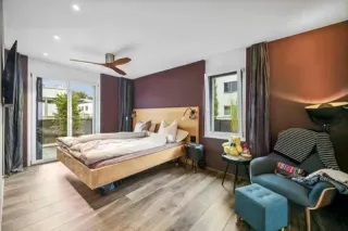 Objektbild Steimürliweg 1, 8916 Jonen