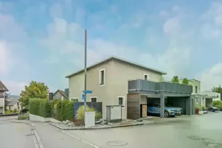 Objektbild Steimürliweg 1, 8916 Jonen