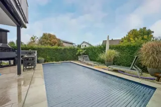 Objektbild Steimürliweg 1, 8916 Jonen