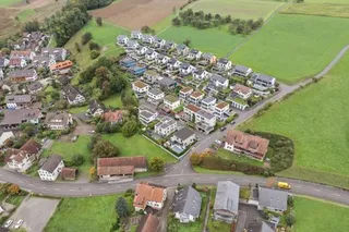 Objektbild Steimürliweg 1, 8916 Jonen