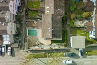 Objektbild Therwilerstrasse 20, 4104 Oberwil