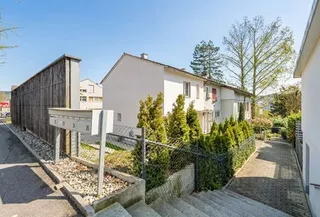 Objektbild Therwilerstrasse 20, 4104 Oberwil