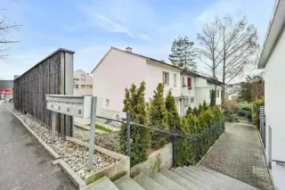 Objektbild Therwilerstrasse 20, 4104 Oberwil