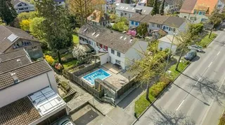 Objektbild Therwilerstrasse 20, 4104 Oberwil